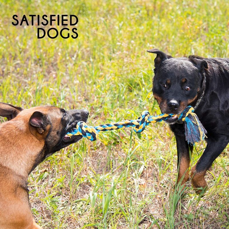 Dog Toys for Aggressive Chewers for Large Dog Toys