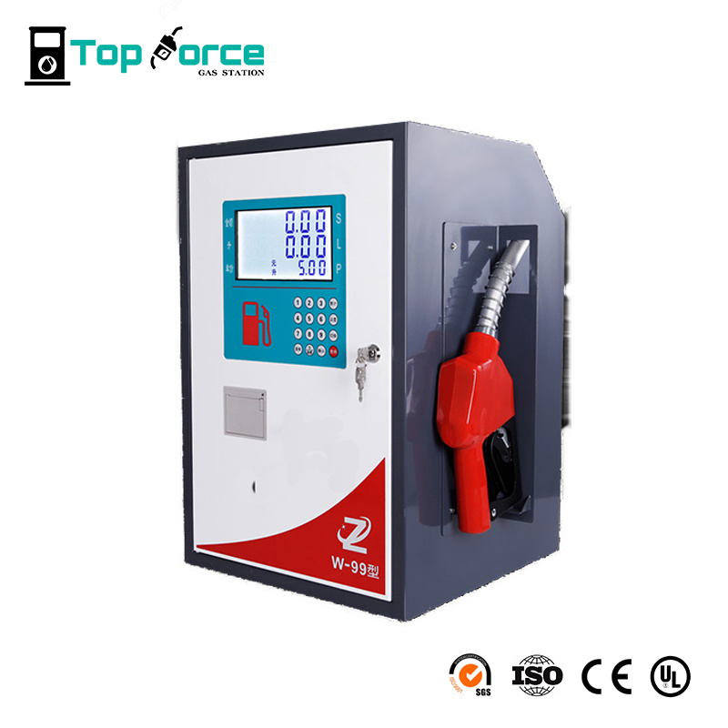 Portable Fuel Dispenser, Electric Diesel Fuel Dispenser, Fuel Dispenser Pump