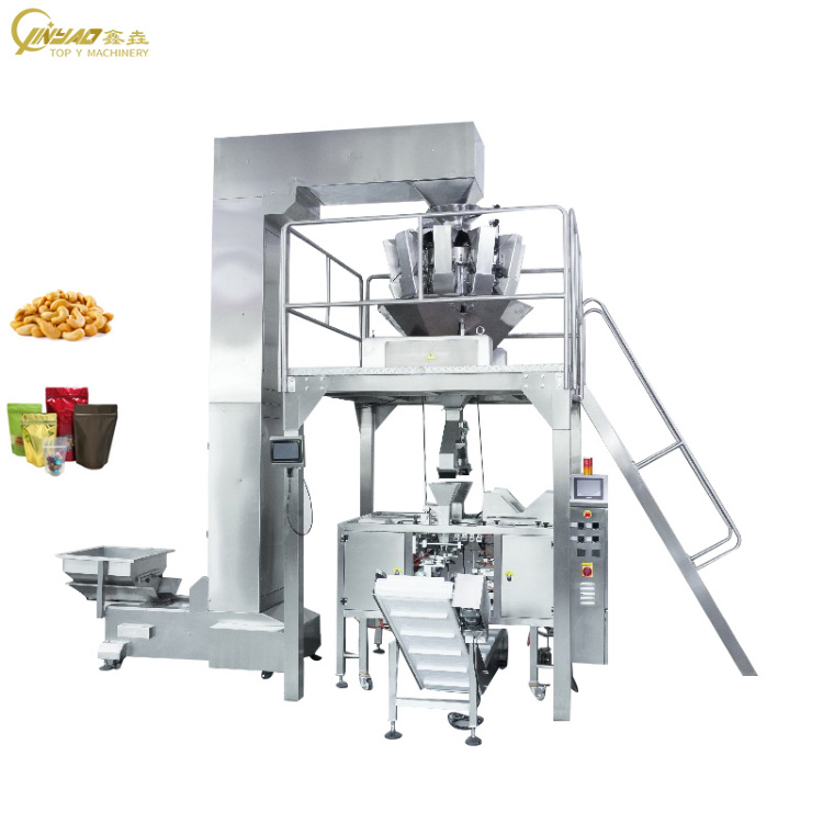 Chewing Gum Bubble Gum Orbit Gum Soft Candy Packing Machine