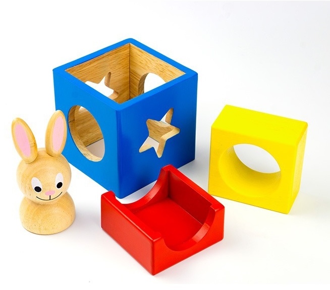 High Quality Wooden Toys, Educational Toys for Children