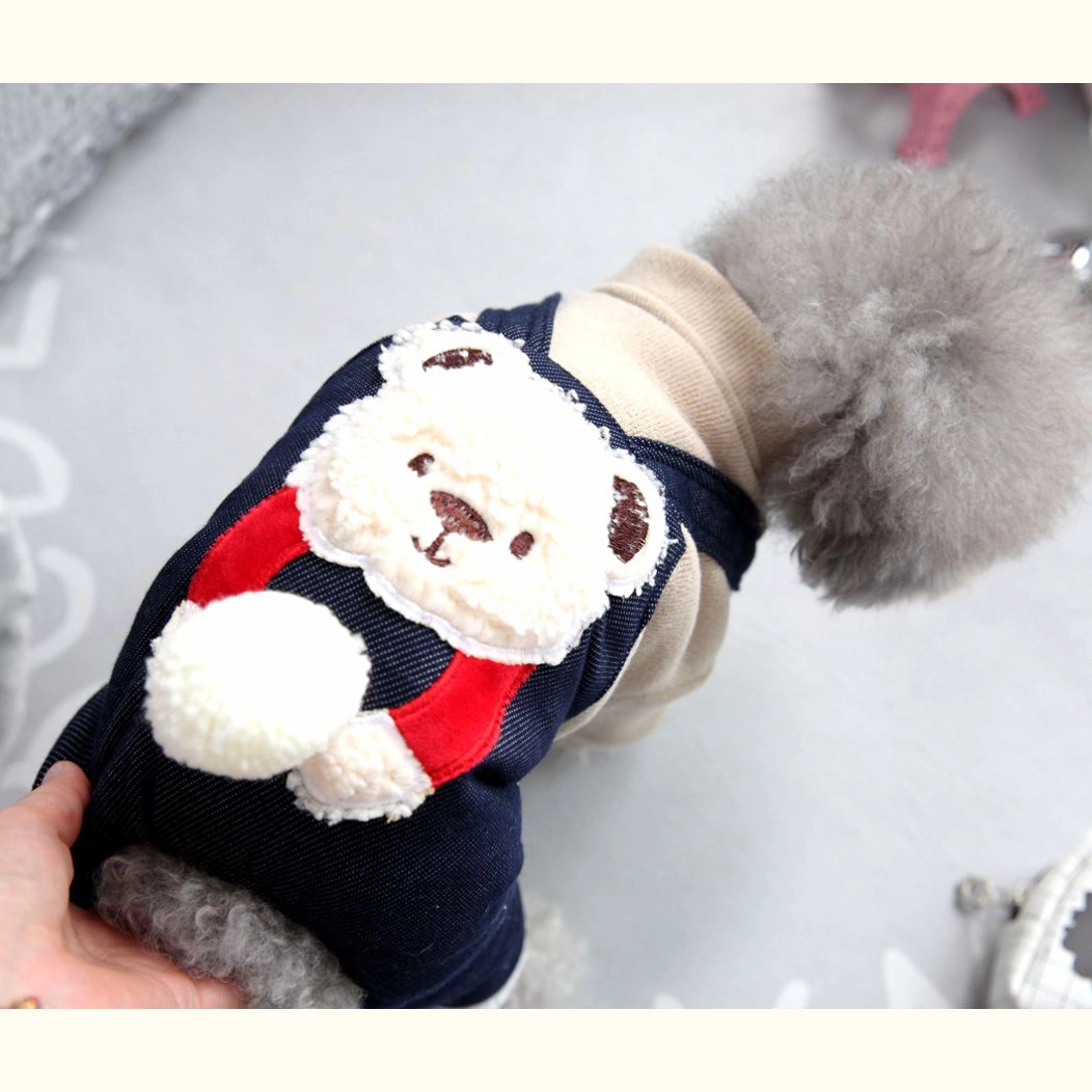 Cold Weather Clothes for Small Medium Large Dogs and Cats