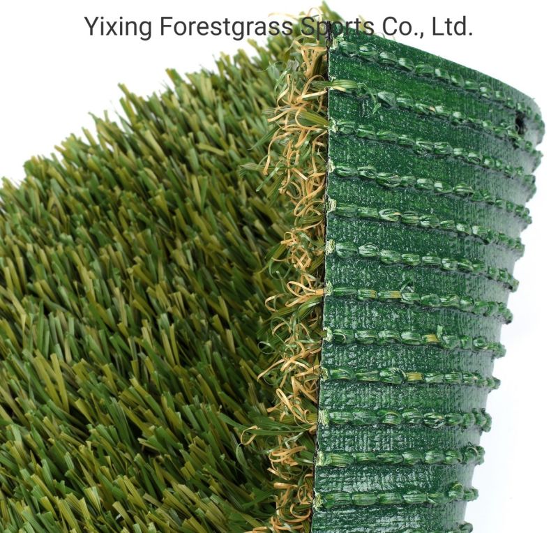 High Quality Synthetic Grass Mats with Looking Natural Grass