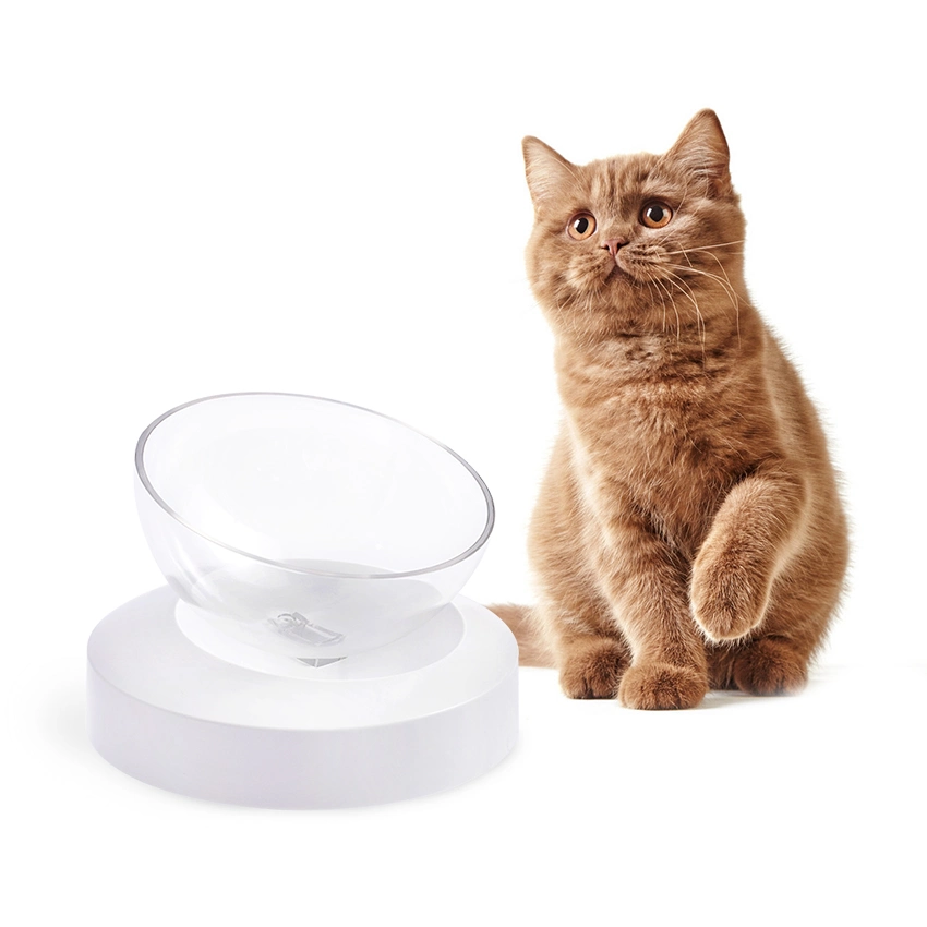 Cat Utensils - Single Bowl/Pet Products / Pet Care / Pet Furniture