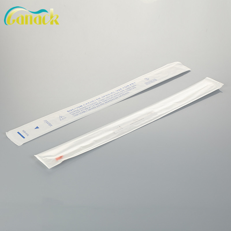 Animl Tupe Dog Urine Catheter Size 2.6mm