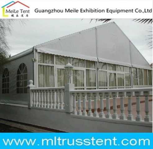 Marquee Events Tent Car Promotion and Adertising Tent