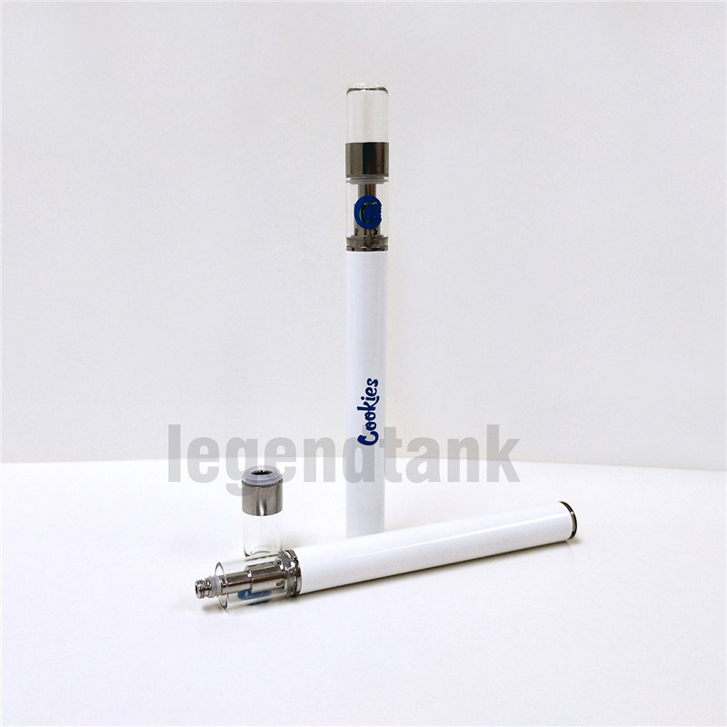 Cookies Battery New Arrival Vape Pen Cookies Cbd Oil Tank