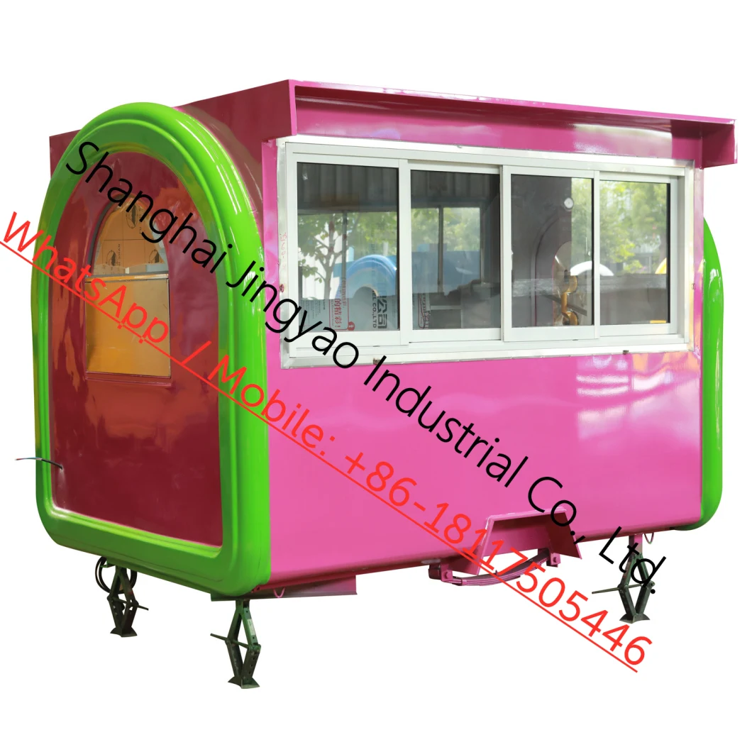 High Quality Hot Dog Cart/2019 Hot Dog Cart/Newest Hot Dog Cart