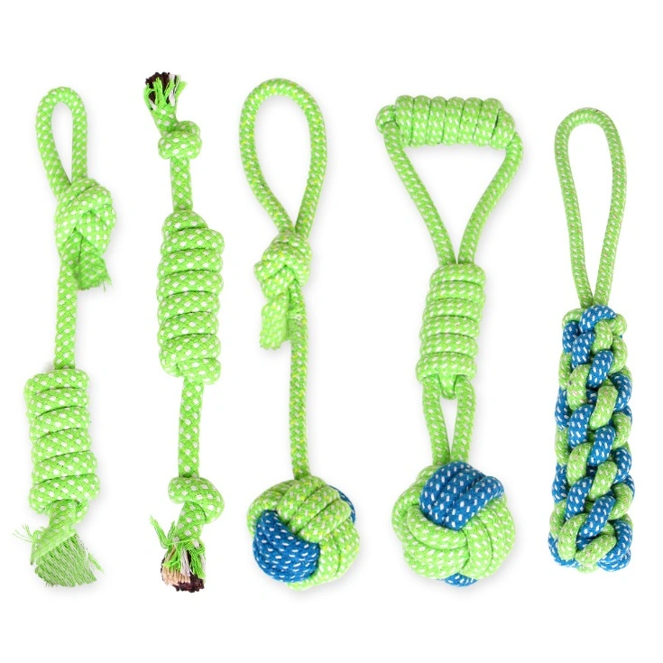 Rope Chew Pet Toys Best Durable Fashion Dog Toy