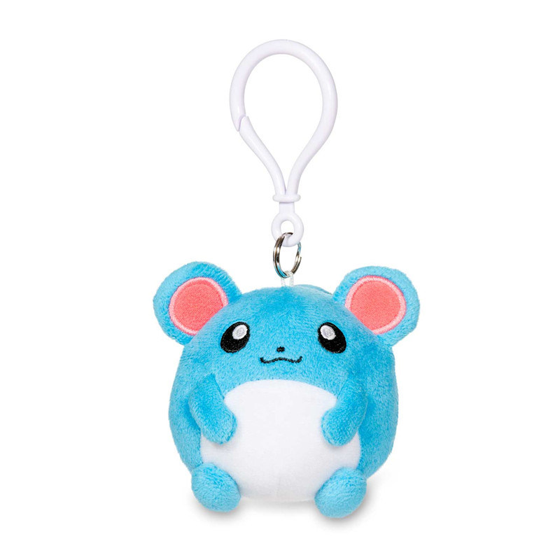 Plush Keychain Custom Plush Toy