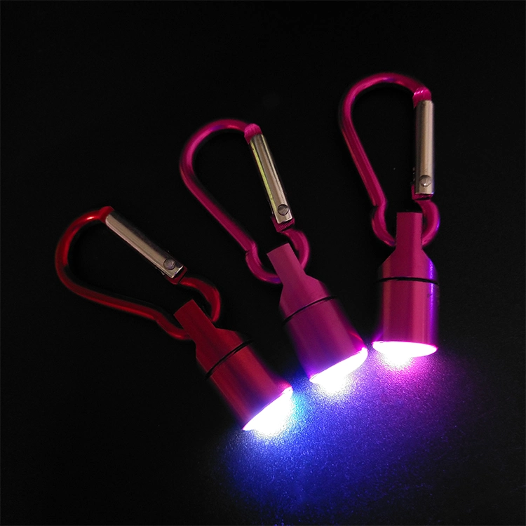 Pet Accessories Flashing Pet Pendant LED Dog Collar Light for Safety