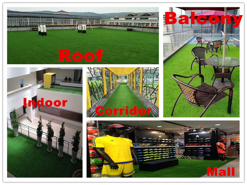 Fake Artificial Turf, Pet Grass for Animals, Dogs, Cats