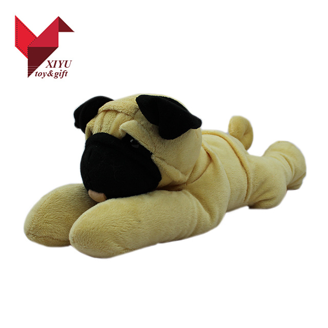 Soft Plush Dog Toy Sharpei Kipper The Dog Plush Soft Toy