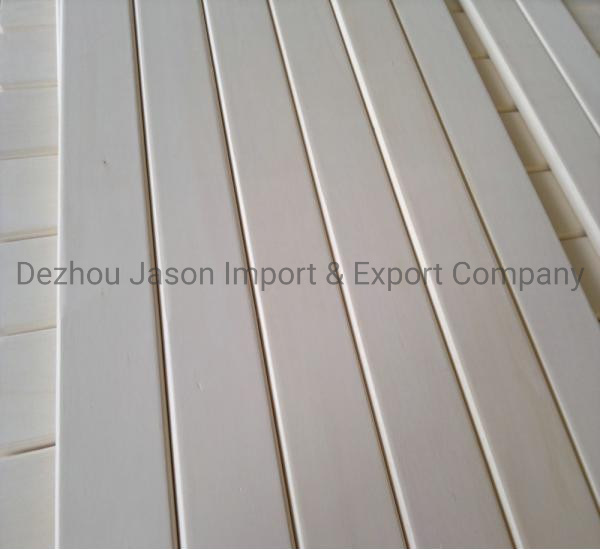 LVL Wooden Bed Slats for Baby Bed/Queen Bed