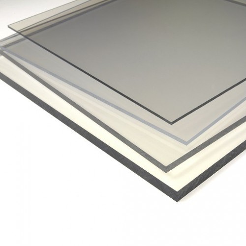 New Pet Products Vacuum Forming Pet Clear Sheet