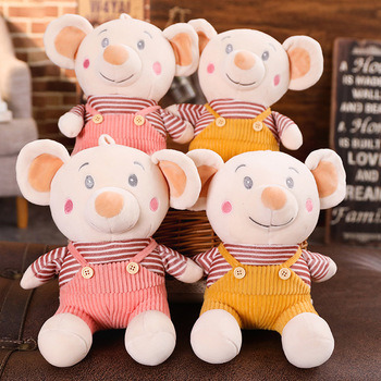Soft Lovely Toys Plush Pig Toys Stuffed Animal Toys for Gifts