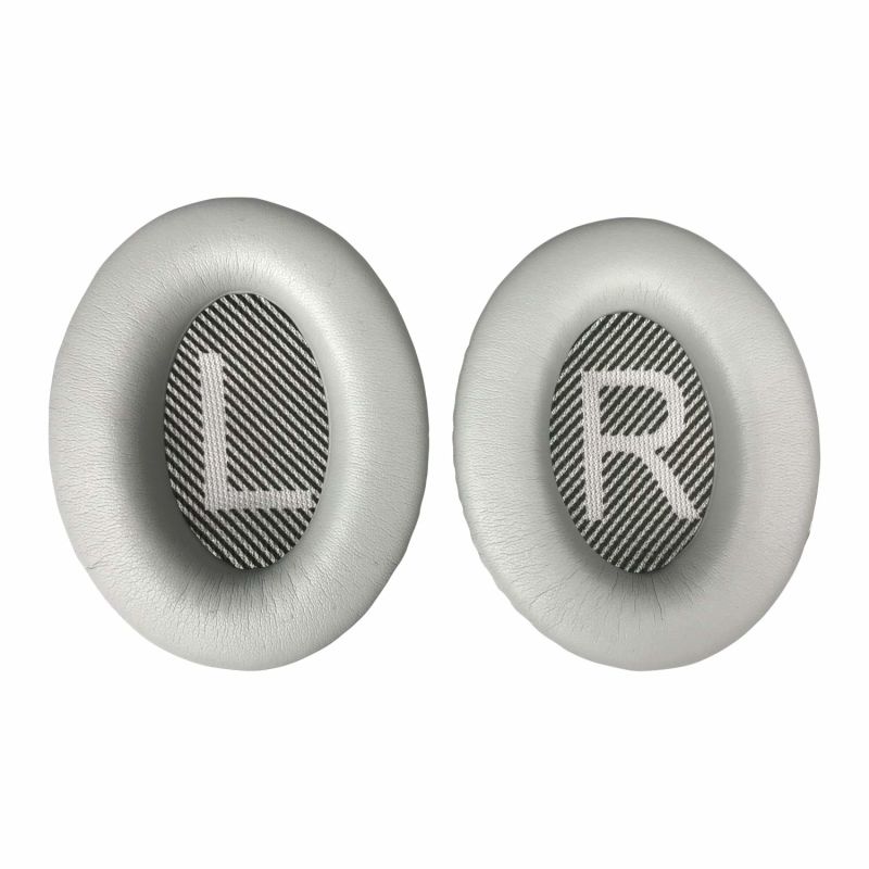 Hot Selling Gray Headphone Cushions Ear Pads for QC35