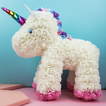 Plush Toy Unicorn Stuffed Animal Unicorn Plush Toy