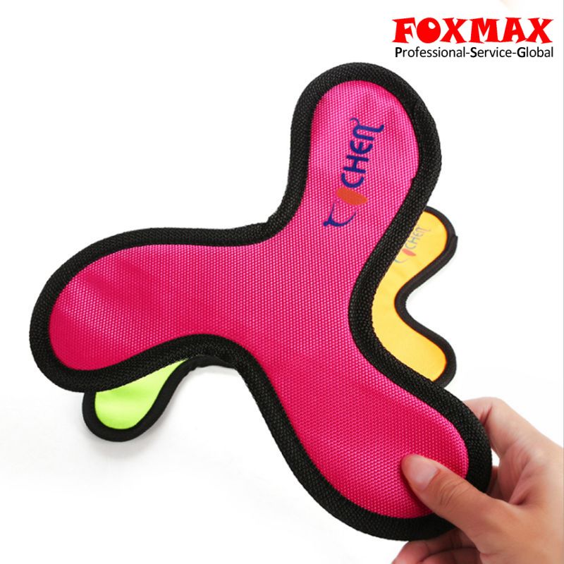 Durable Chew Training Toy for Pet Dog (FM-PS243)