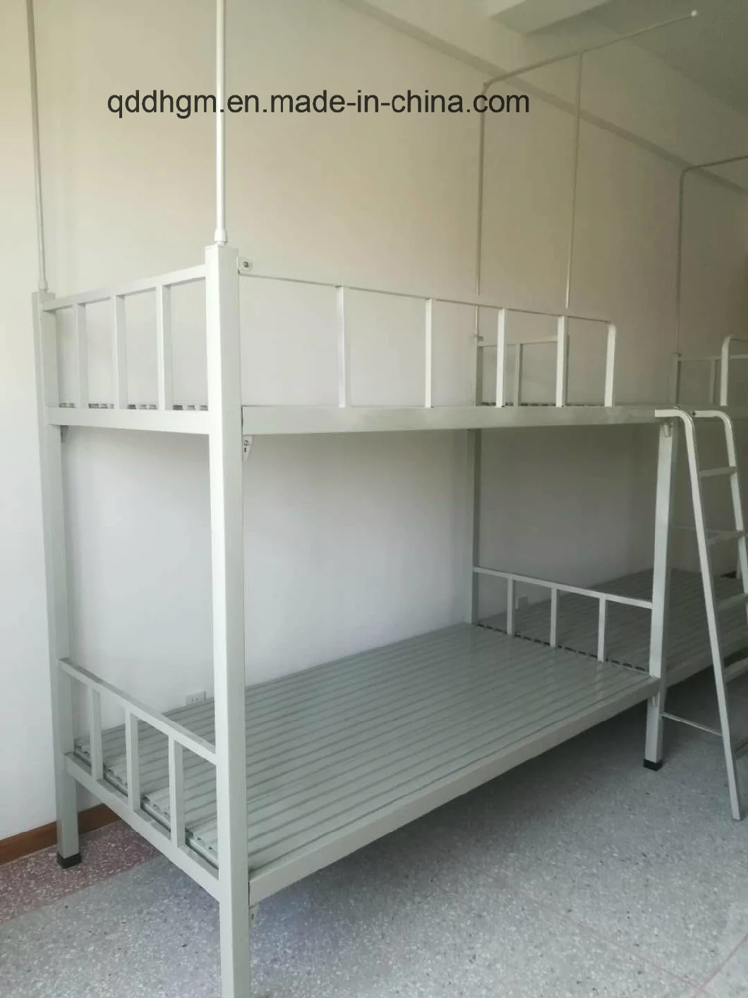 Factory Bunk Beds, Domitory Bunk Beds, Metal Beds for Students