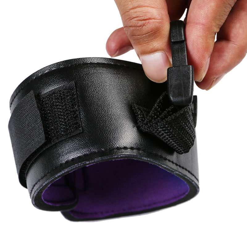 21PCS/Set Sm Sex Toys for Couples Exotic Accessories Handcuffs Whip Rope