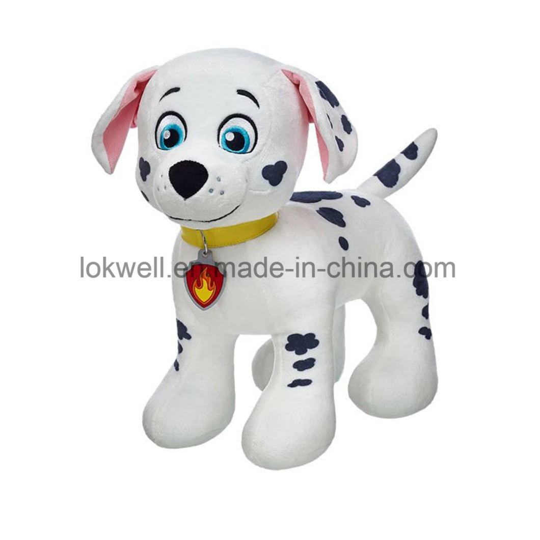 Soft Stuffed Animal Corgi Dog Toys Gift Toys