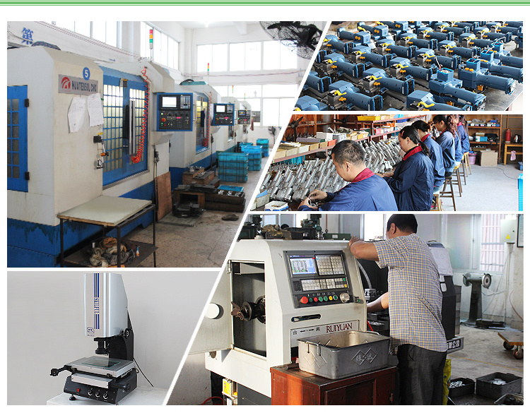 Xqd-19 From China High Quality Pet Roll Strapping Machinery