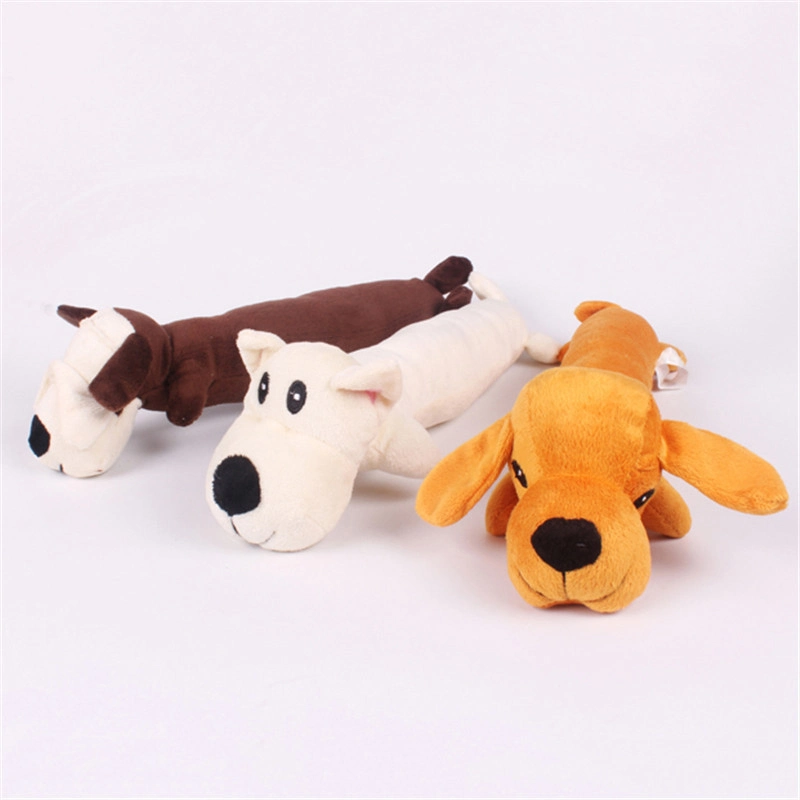 Dog Cat Pet Chew Toys Dogs Love Throwing Bite Toys for Dog Accessories Pet Dog Products High Quality Cute Color Randomly