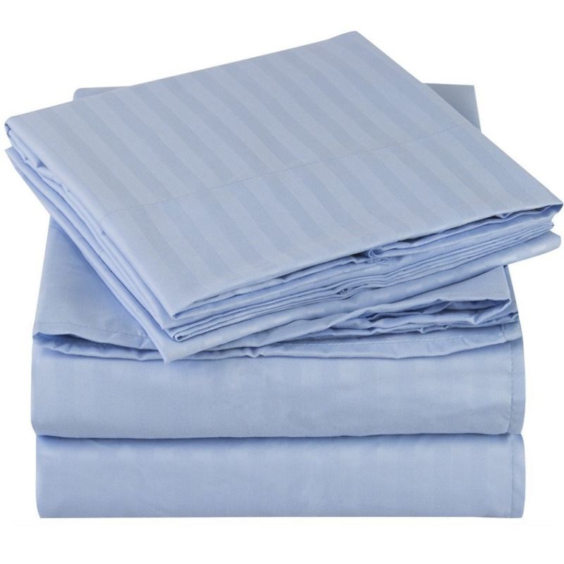 Disposable Comfortable Hotel Linen, Hotel Bed Sheets, Hotel Bedding Set