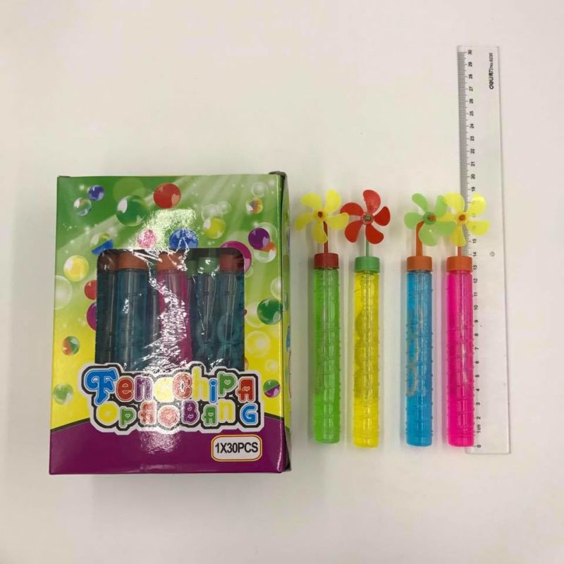 Tool Cartoon Color Bubble Water Toy