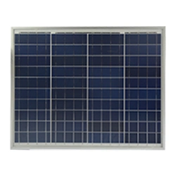 Druckguss-Aluminiumgehäuse 140lm/W IP65 Wasserdichte Straße Licht Energie Speichern 60W Solar-LED-Straßenbeleuchtung