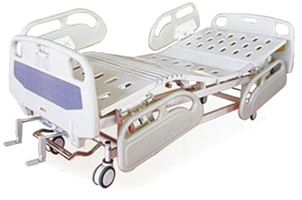 Medical Bed Electric Five-Function Hospital Bed Sick Bed Patient Bed