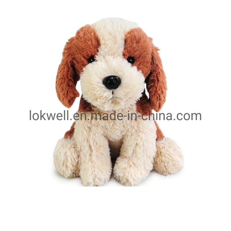Customization Plush Stuffing Dogs Stuffing Doll Animal