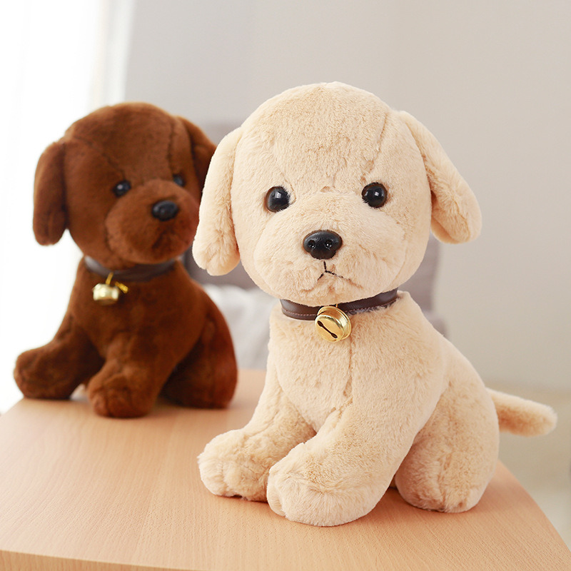 Customized New Plush Animal Stuffed Lovely Dog Toy