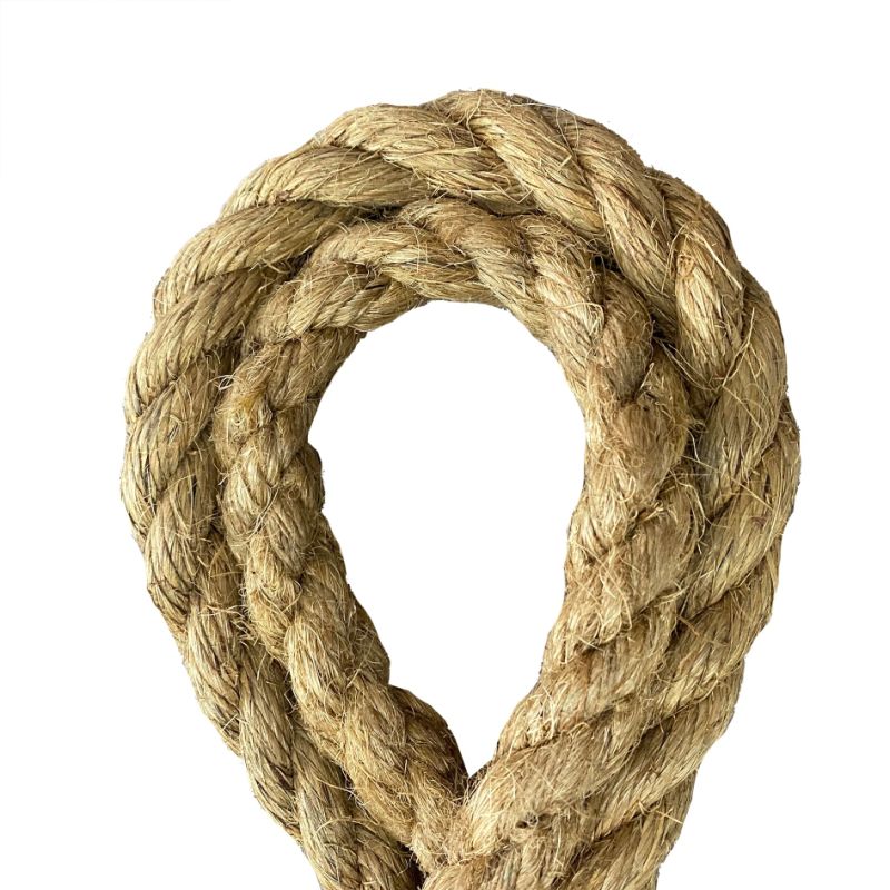 Sisal/Jute/Hemp Ropes Used for Cats Toy
