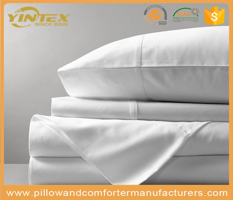 Wholesale 100% Bamboo Linen Sheet Bedding Set 300tc Bamboo Bed Sheets