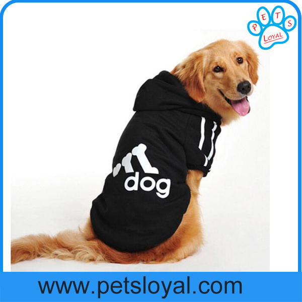 Factory Wholesale Pet Coat Dog Clothes, Pet Accessories