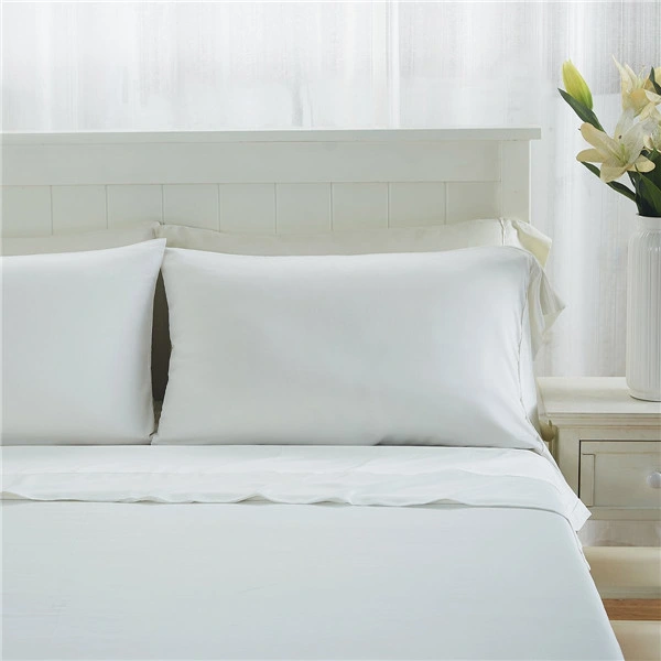 Luxury Quality Eco-Friendly 4-Piece 100% Tencel Bed Sheets