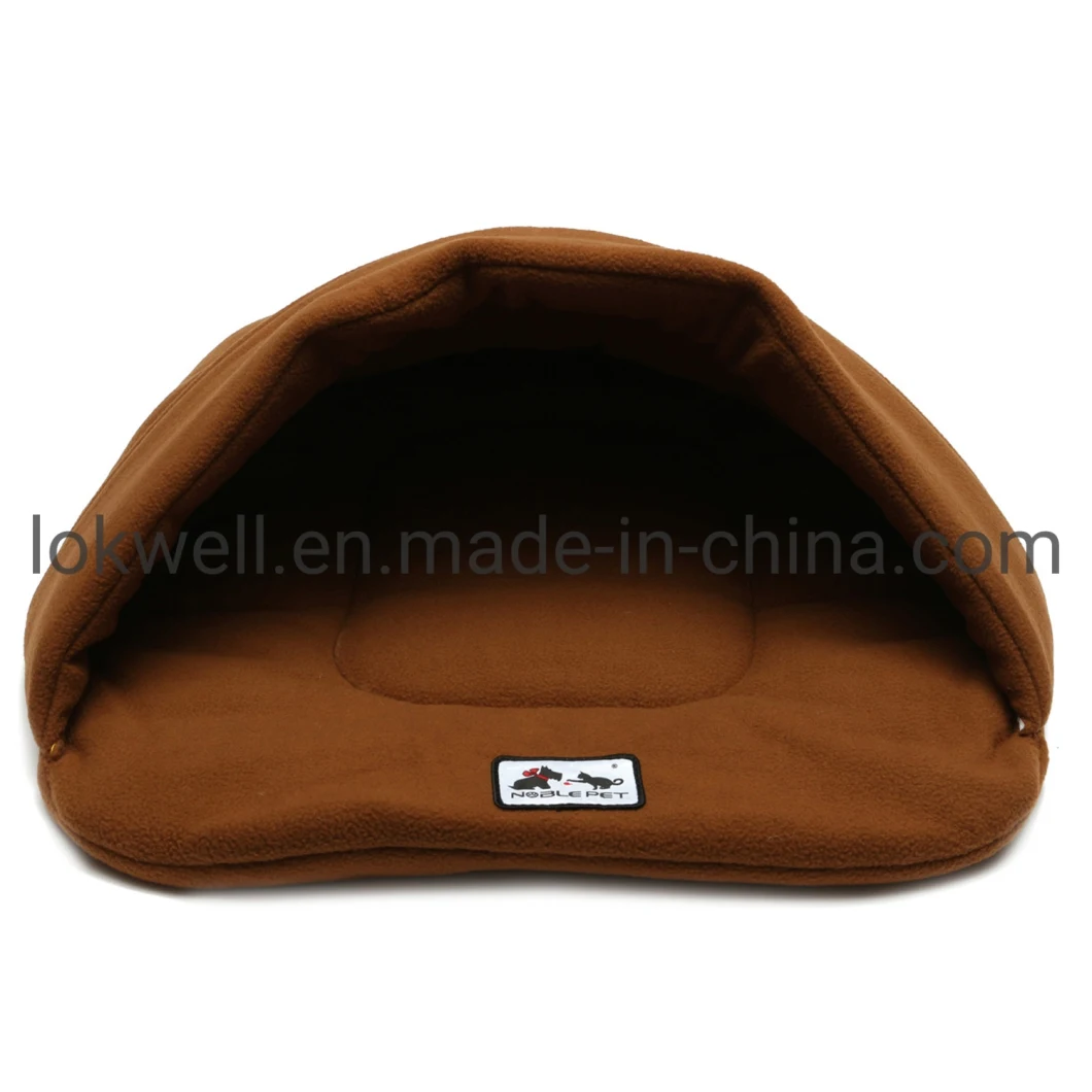 Different Design Soft Comfort Dog Cat Bed Cushion OEM Supplier