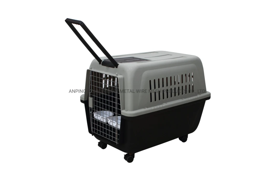 Latest Dog Products Lovable Dog Carriers Pet Carrier with Wheels