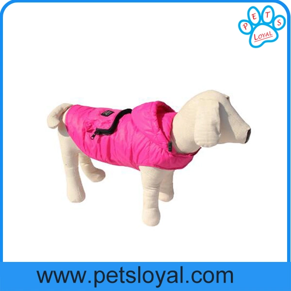 Factory Summer Cool Pet Clothes Dog Product