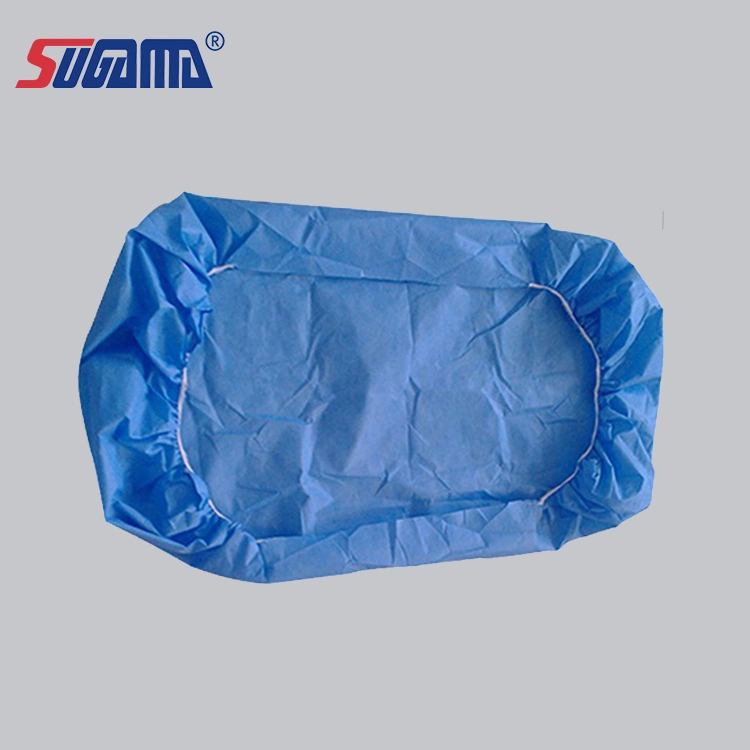 Cheap Wholesale Eco-Friendly Medical Disposable Clinic Bed Cover