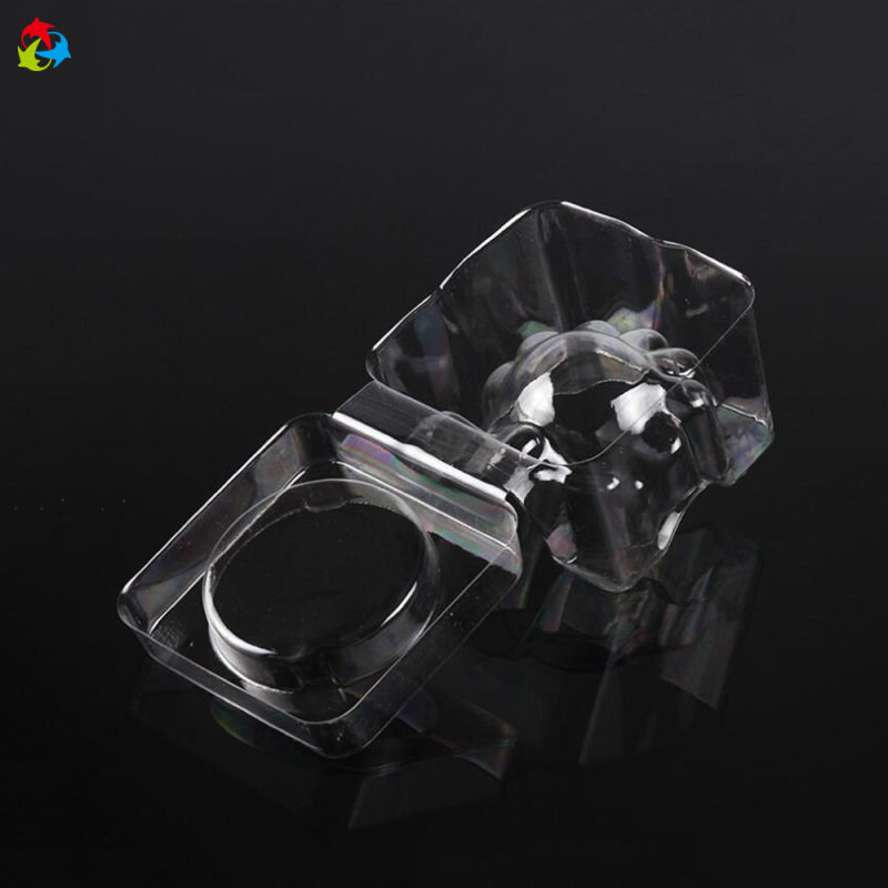 Customized Clear Toy Pet Blister Packing Tray