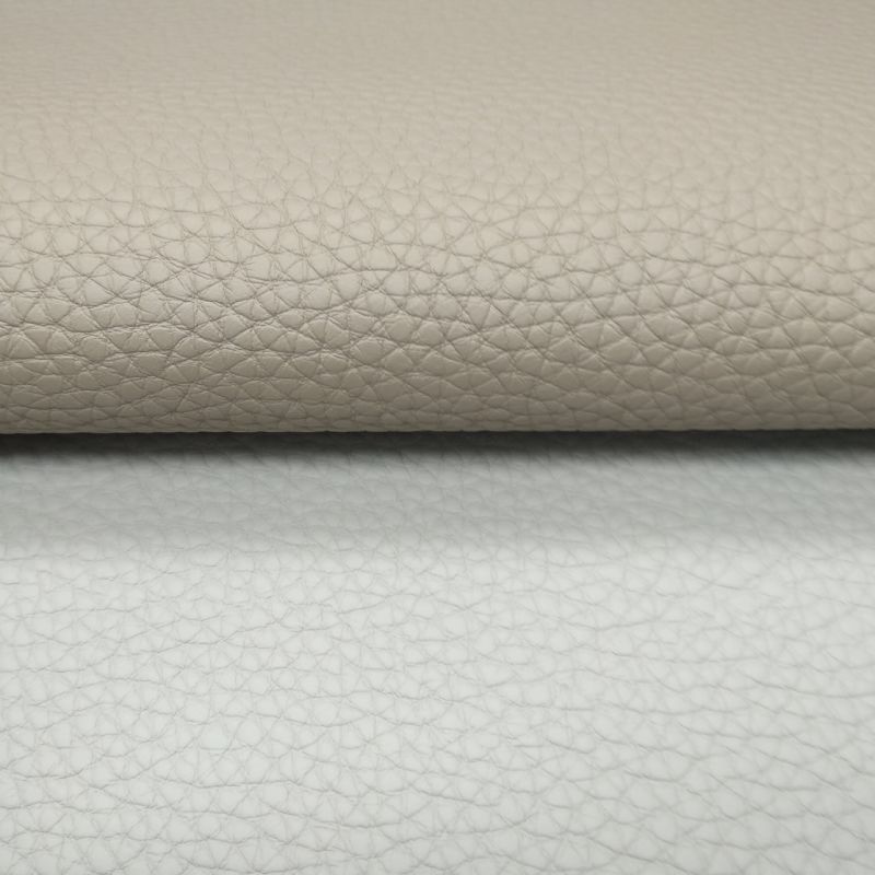 High Durable PU/PVC Leather for Sofa Furniture -Se123h