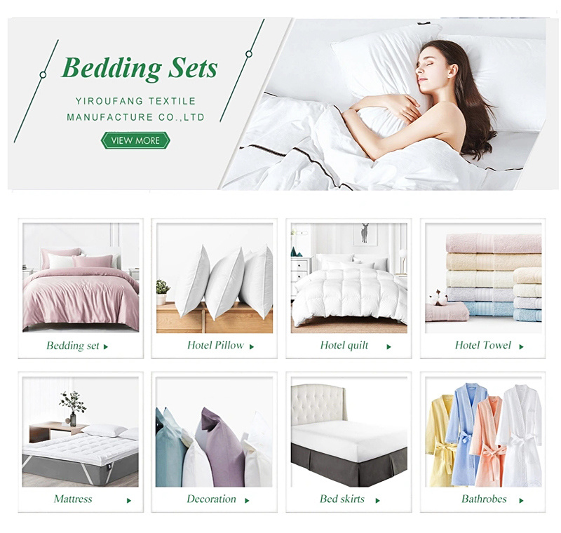 Westin Hotel Bedding Set Soft Luxury for King Bed Sheet