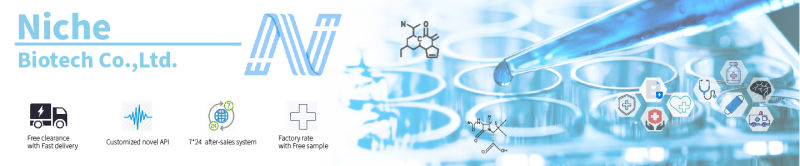 Appetite Stimulant for Cats Periactin Cyproheptadine HCl Raw Powder CAS: 41354-29-4