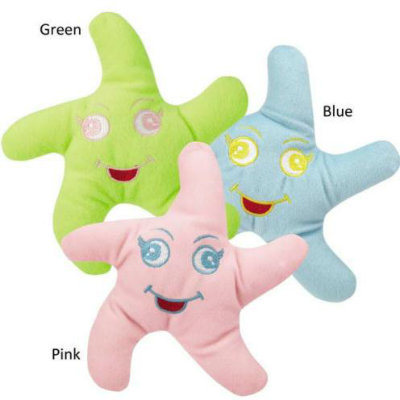 Starfish Stuffed Soft Sea Animal Plush Toy