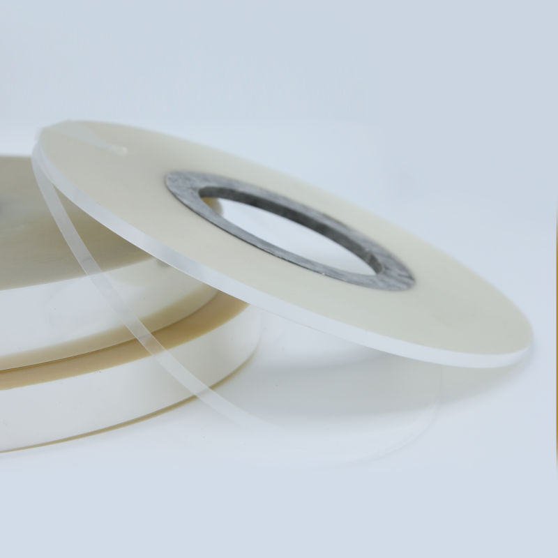 Pet Film, Clear Pet Film, Transparent BOPET Film, Glossy Polyester Film for Cleaning Products