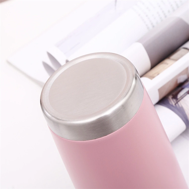 Double Wall Vacuum Insulated Travel Tumbler Cup 20oz Stainless Steel Tumbler