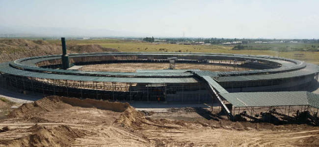 Advanced Brick Rotary Tunnel Kiln and Fixed Tunnel Kiln