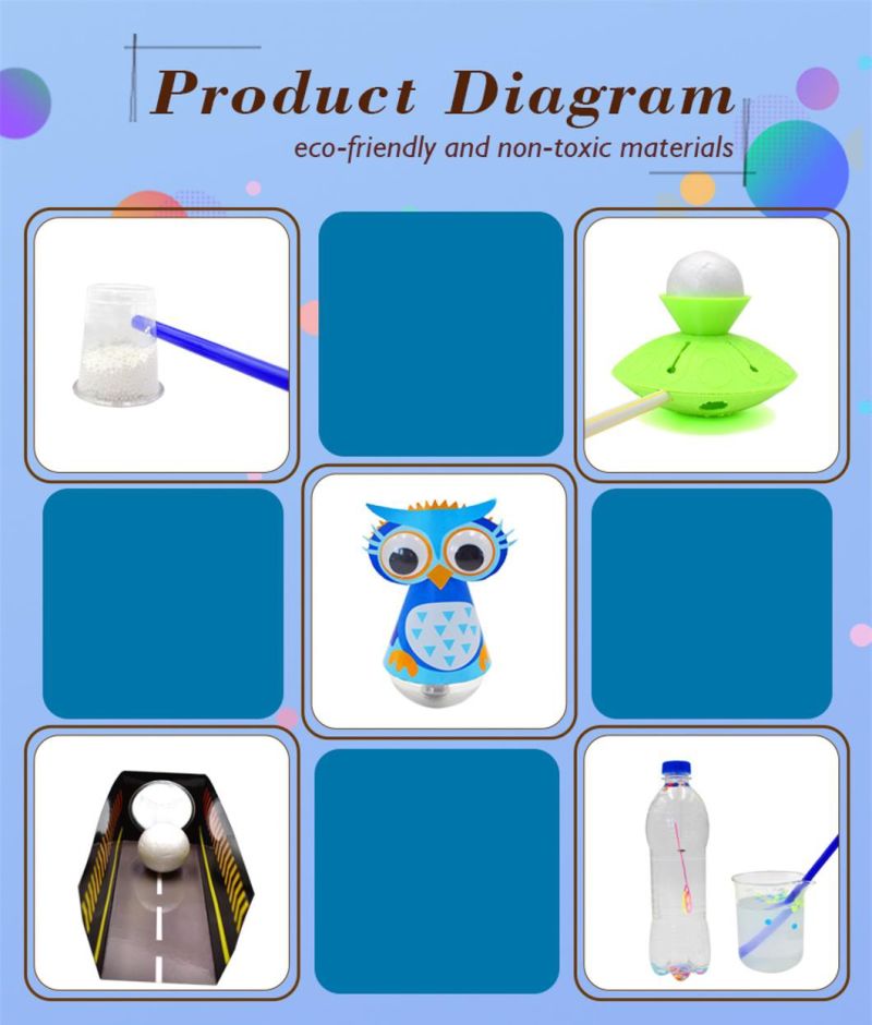 Kids Educational Toys Learning Toys Wholesale Science Kits